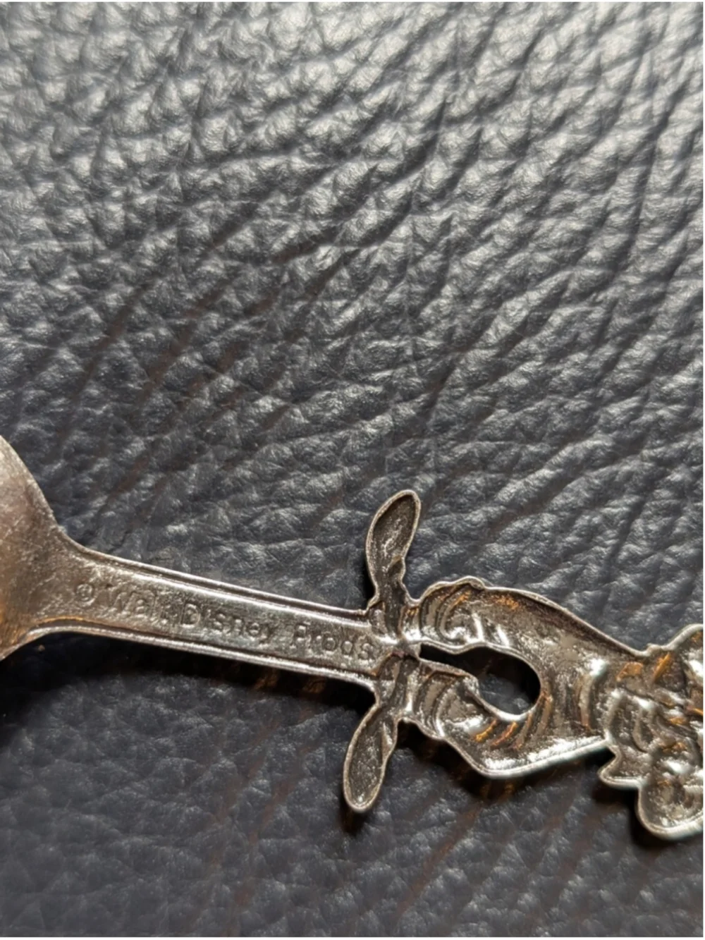 Vintage Souvenir Spoon Lot of 13 - Includes Rolex Bucherer & Disney Collectibles